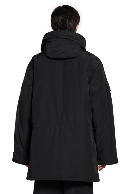 Expedition Parka