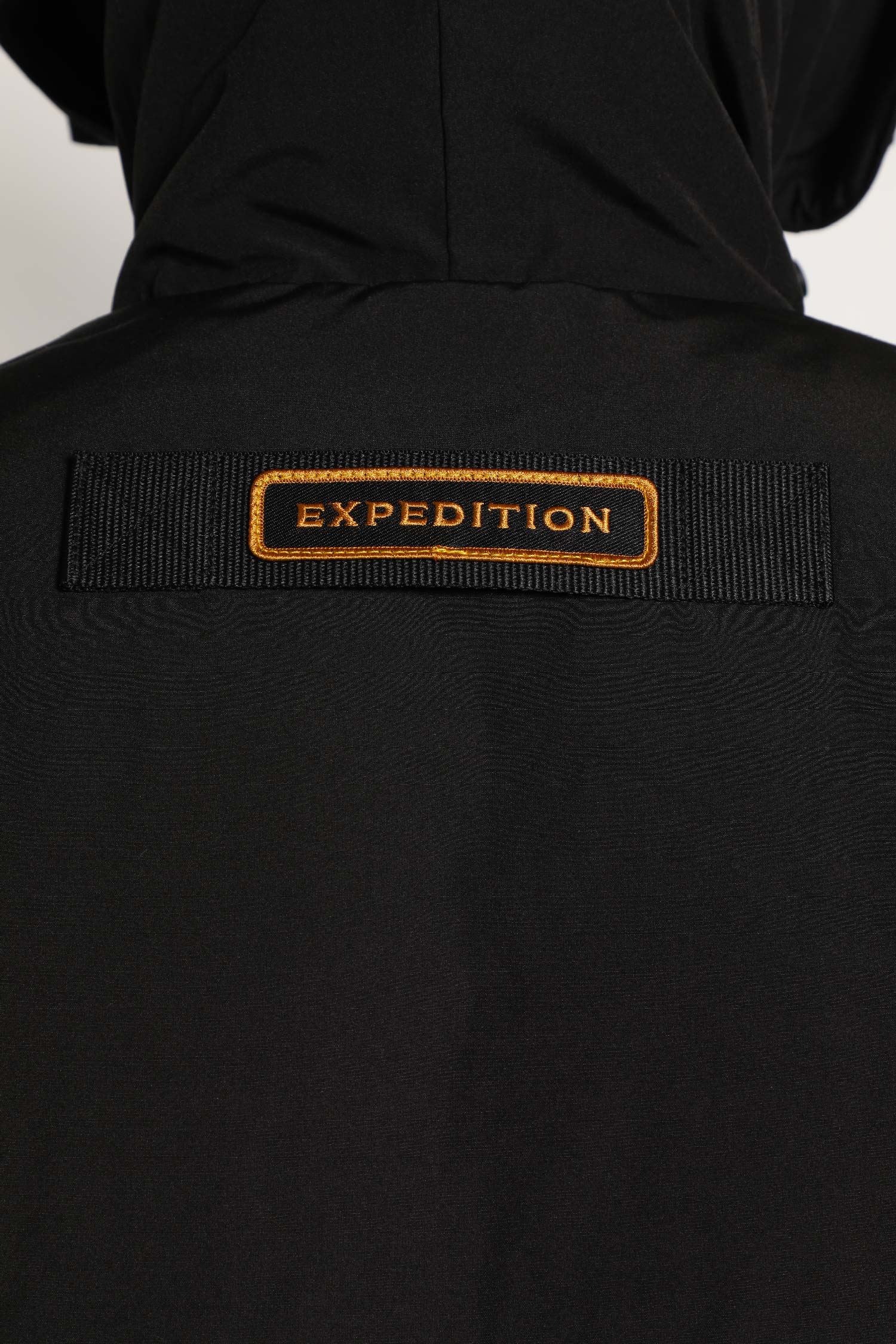 Expedition Parka