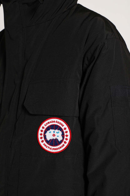 Expedition Parka