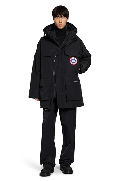Expedition Parka