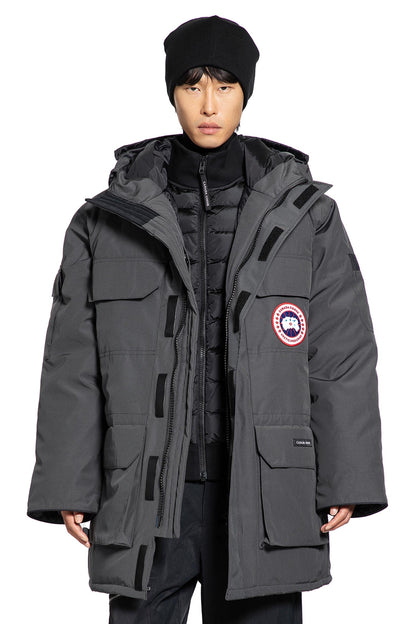 Expedition Parka