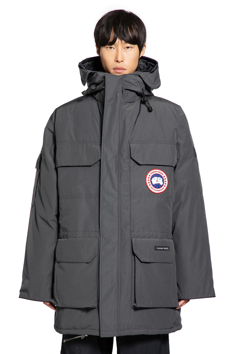 Expedition Parka