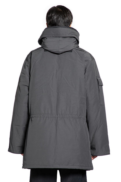 Expedition Parka
