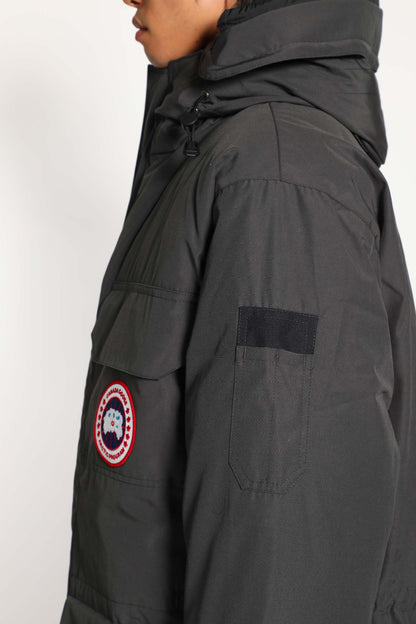 Expedition Parka