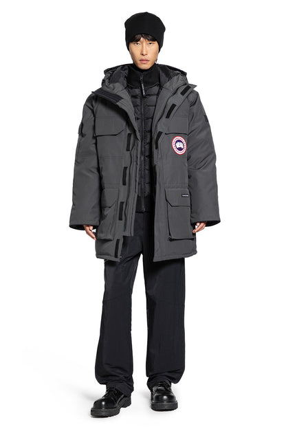 Expedition Parka