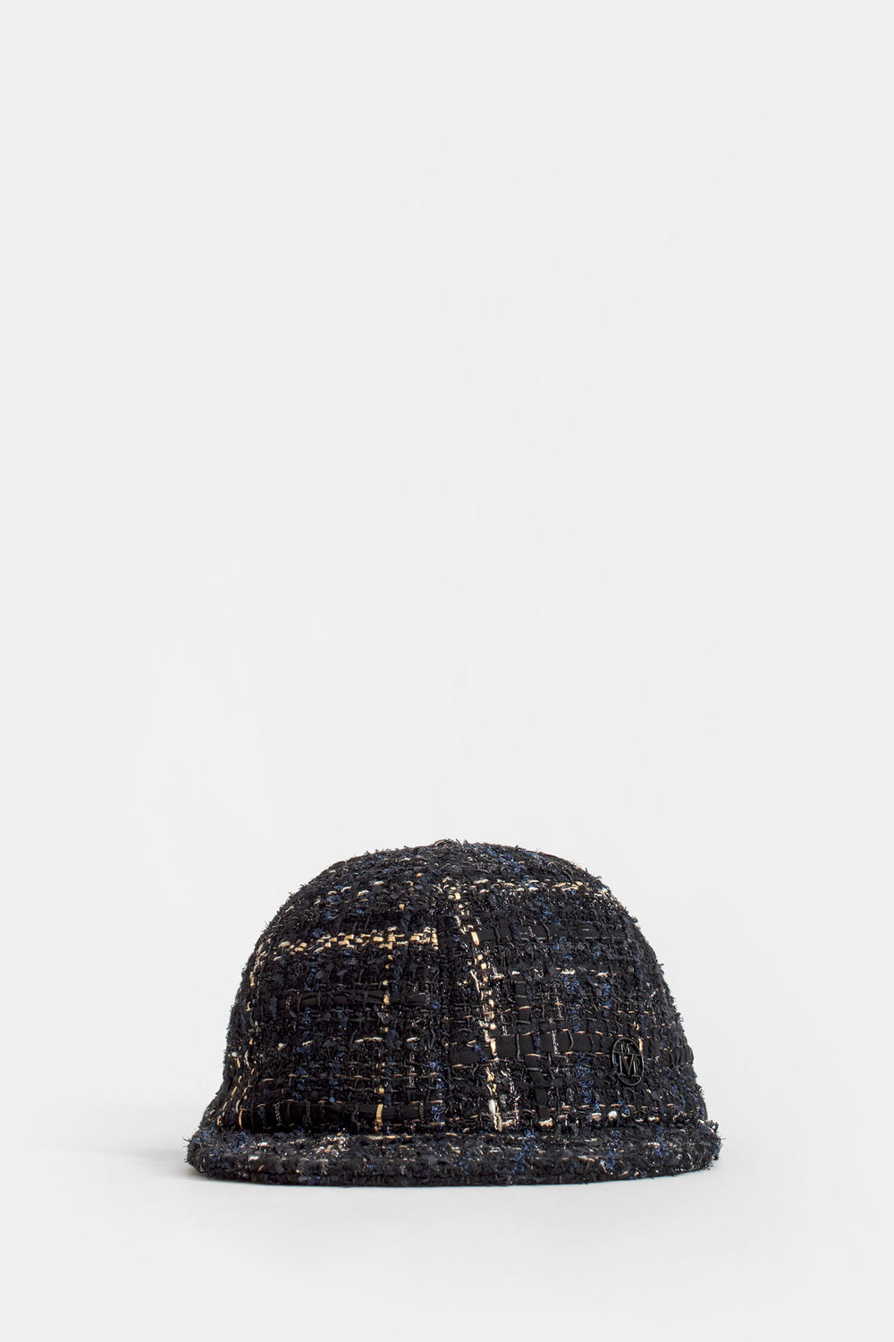 MAISON MICHEL WOMAN MULTICOLOR HATS