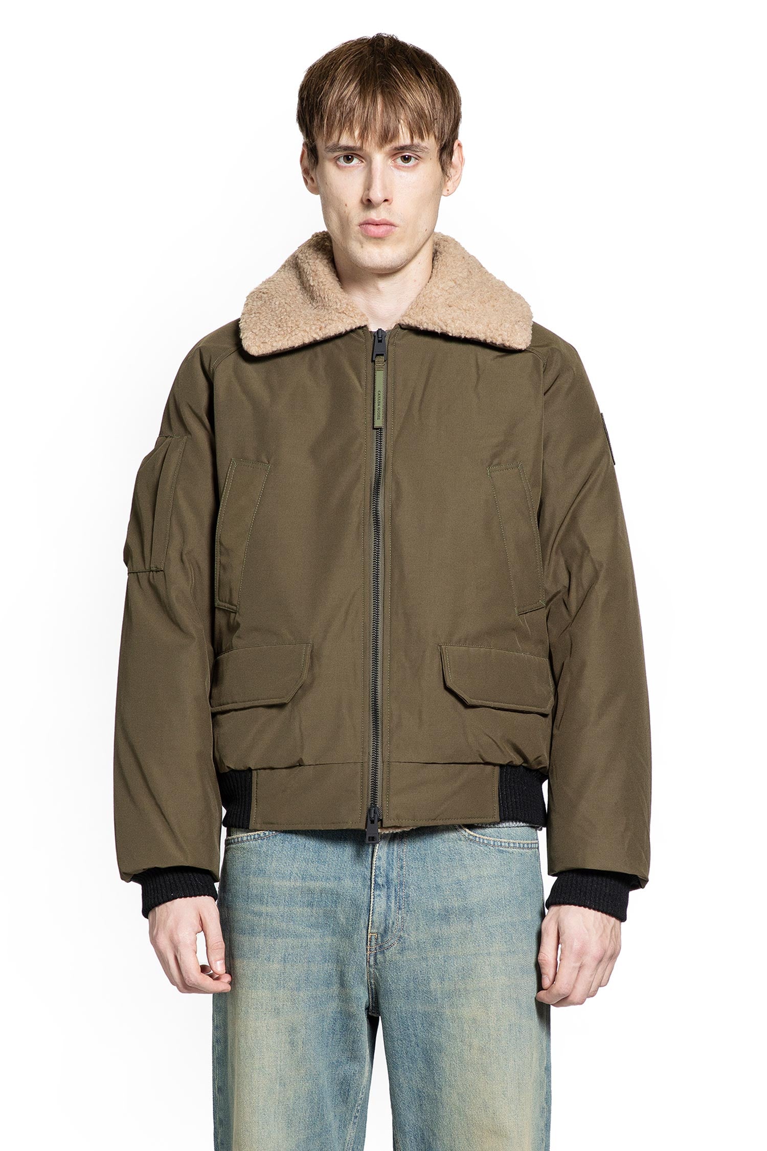 Chilliwack Aviator Bomber