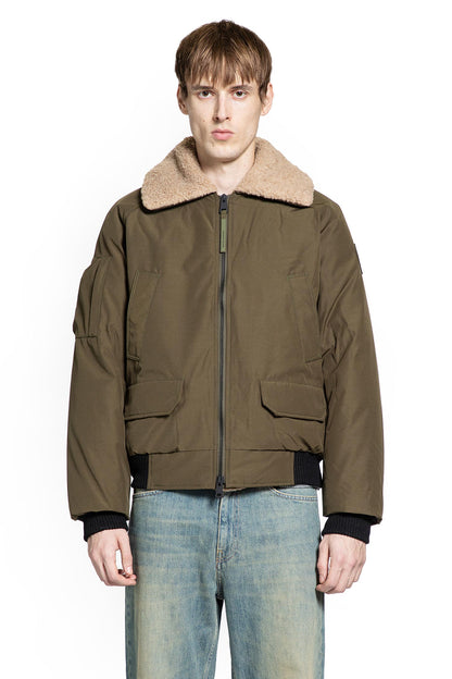 Chilliwack Aviator Bomber