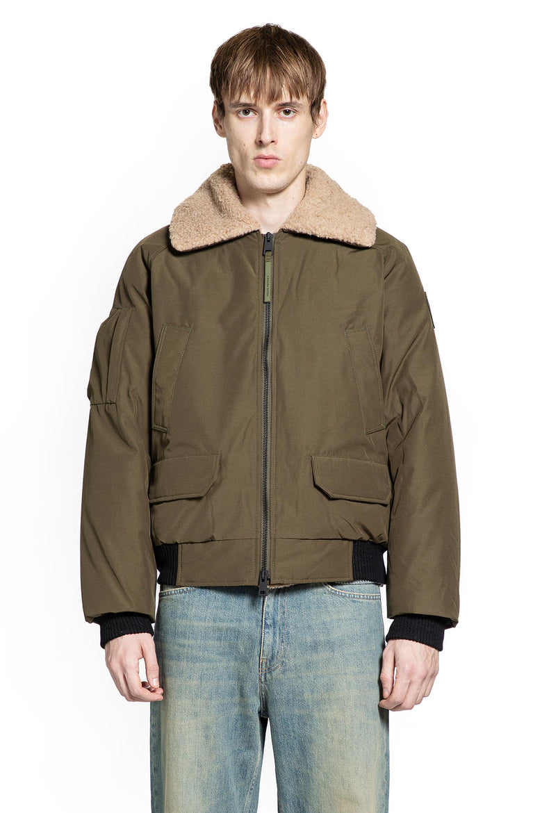 Chilliwack Aviator Bomber