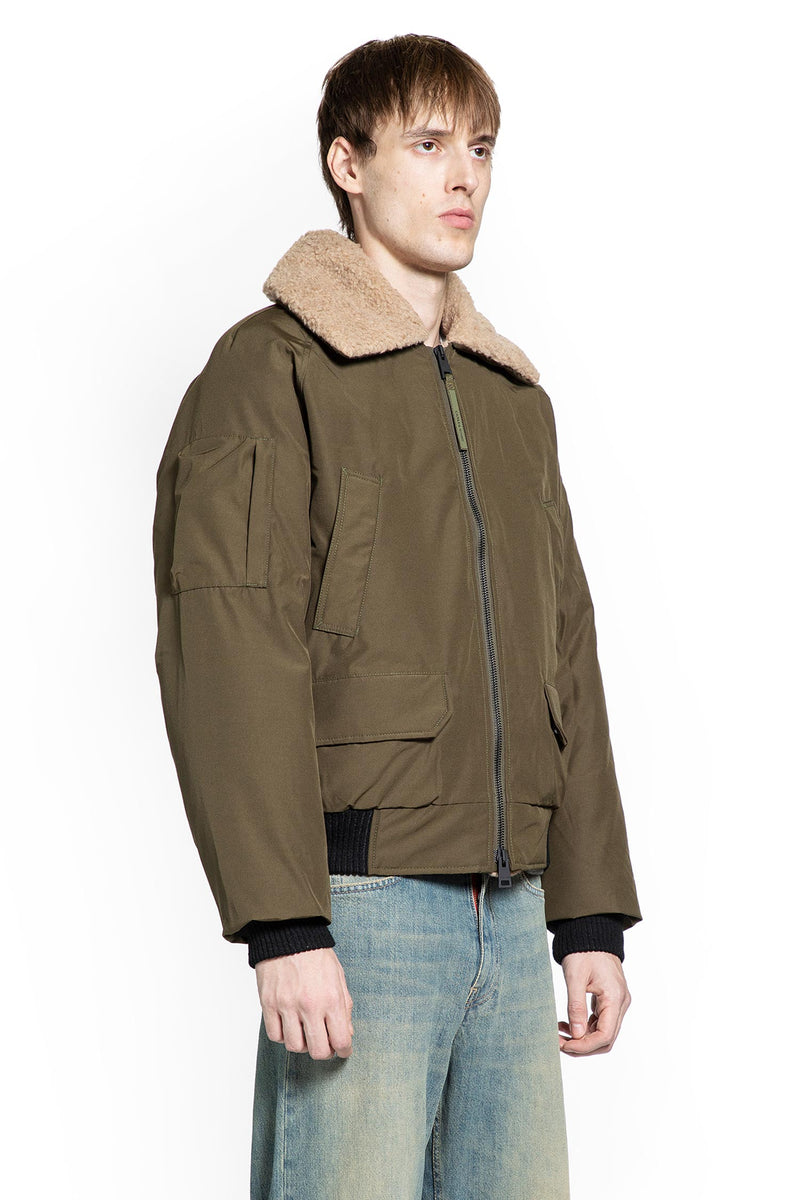 CANADA GOOSE Chilliwack Aviator Bomber man