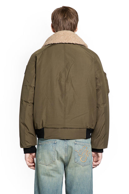 Chilliwack Aviator Bomber