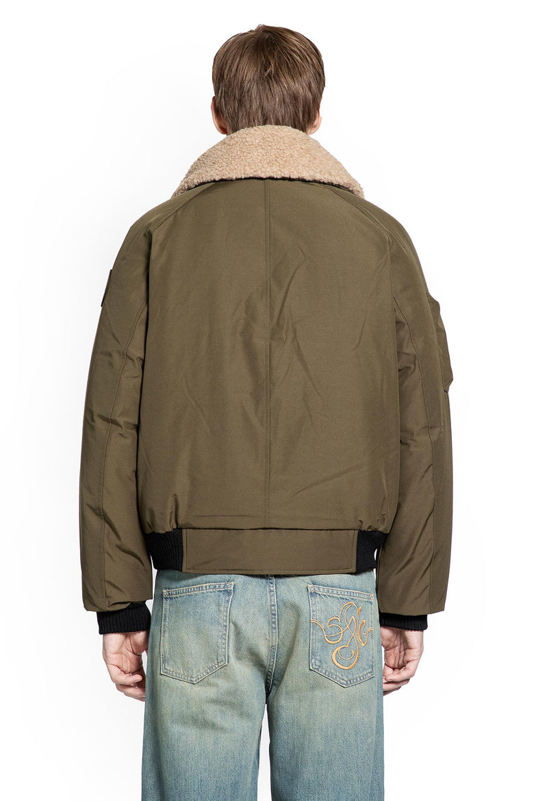 CANADA GOOSE Chilliwack Aviator Bomber man