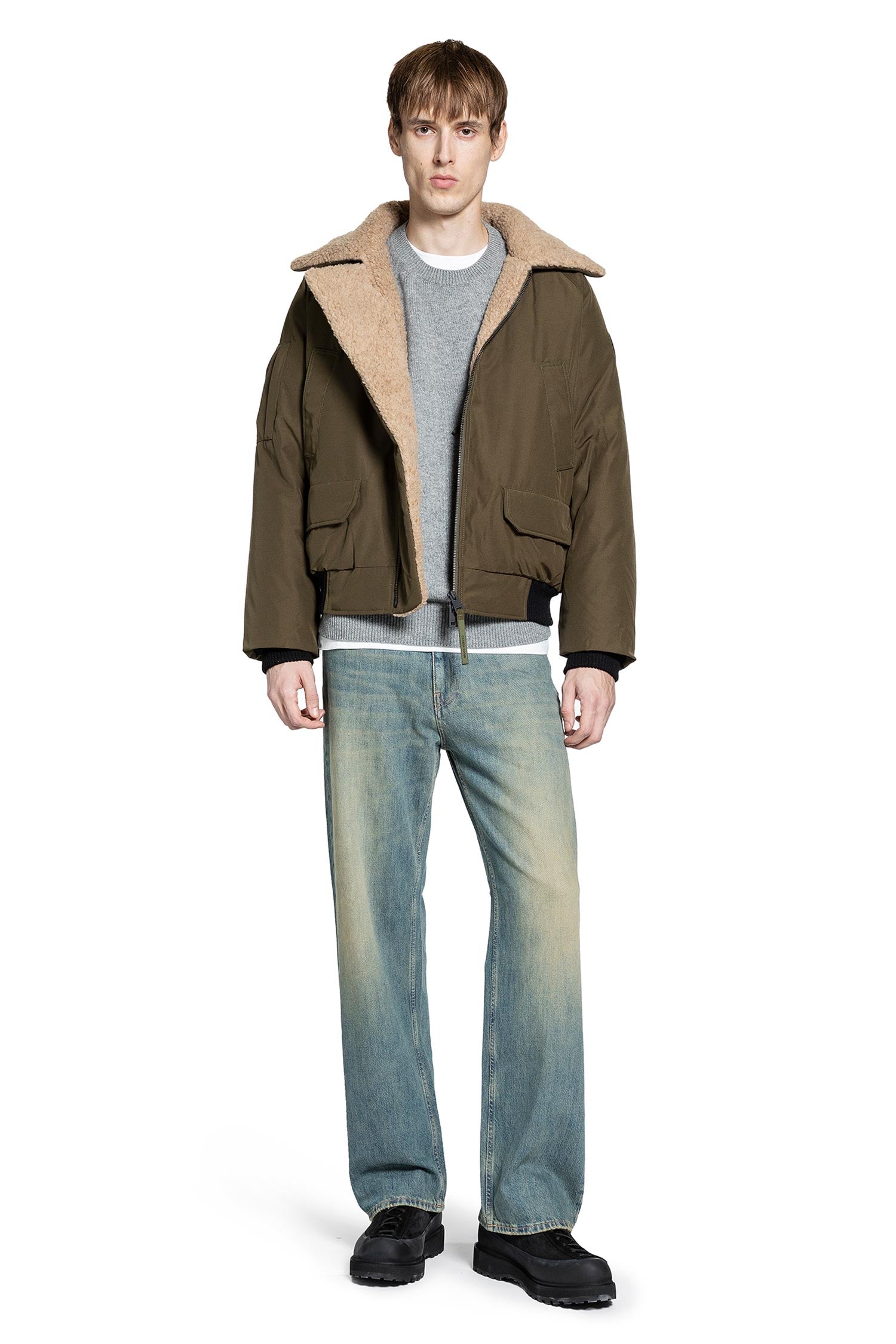 Chilliwack Aviator Bomber