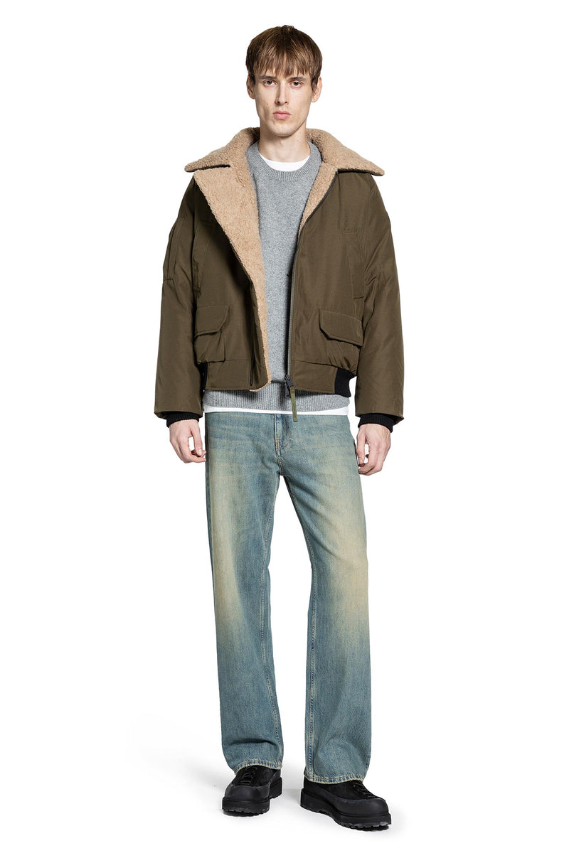 CANADA GOOSE Chilliwack Aviator Bomber man