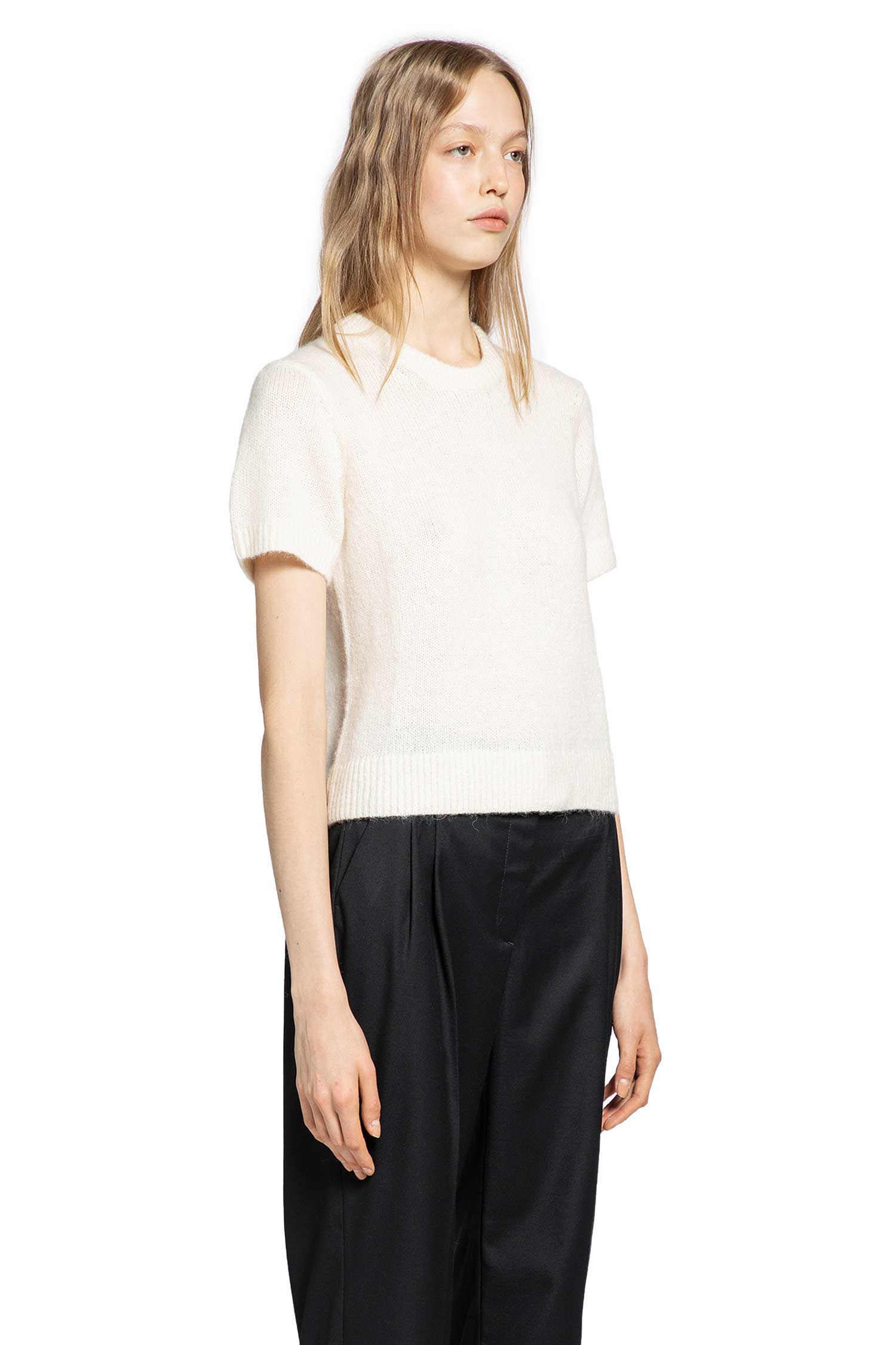 Verbier Mini Sweater