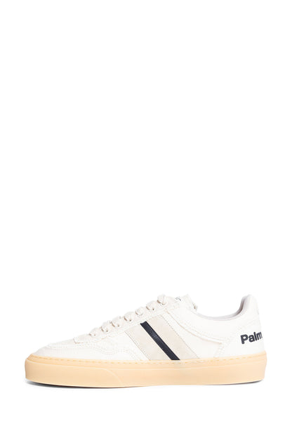 MONCLER GENIUS MAN OFF-WHITE SNEAKERS