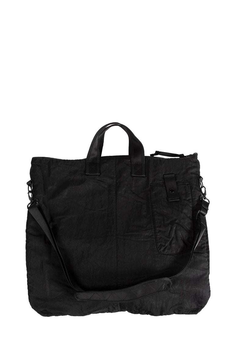 Nylon B Tote Bag