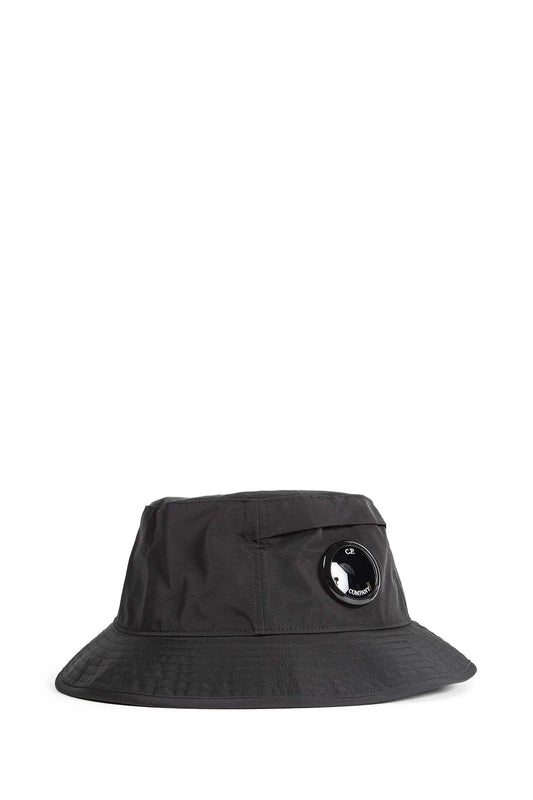 Chrome R Lens Bucket Hat