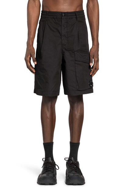 Microreps Boxy Lens Shorts