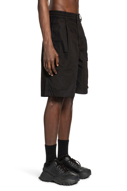 Microreps Boxy Lens Shorts