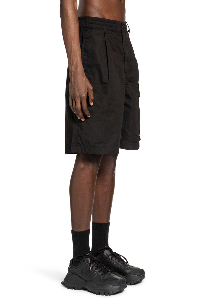 Microreps Boxy Lens Shorts