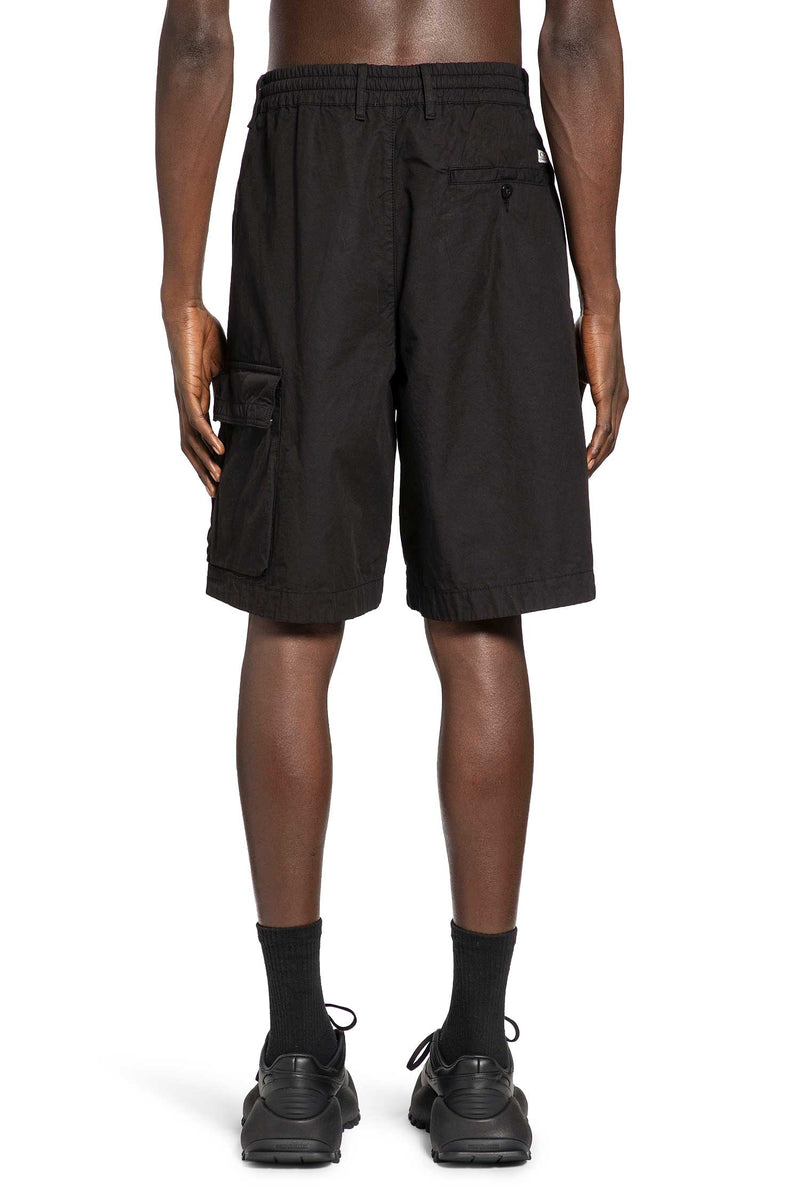 Microreps Boxy Lens Shorts