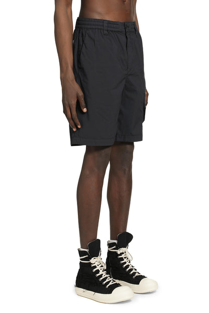 50 Fili Stretch Loose Lens Cargo Shorts