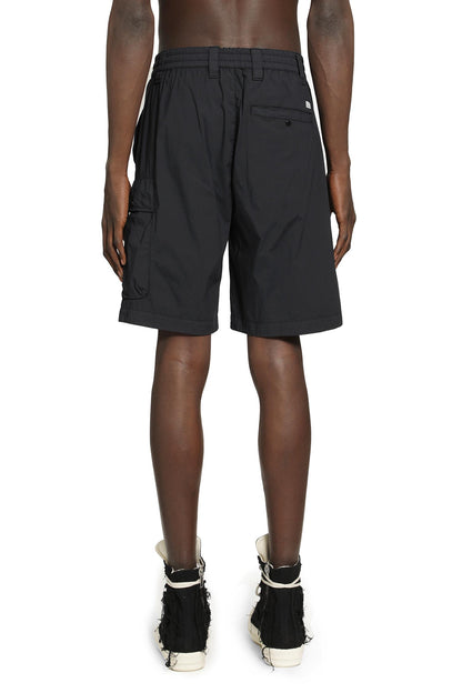 50 Fili Stretch Loose Lens Cargo Shorts