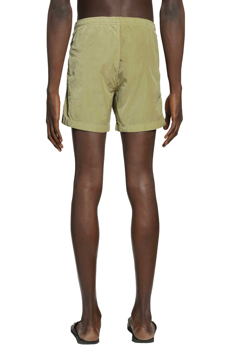 
              C.P. COMPANY Chrome-R Nylon Swim Shorts man
            