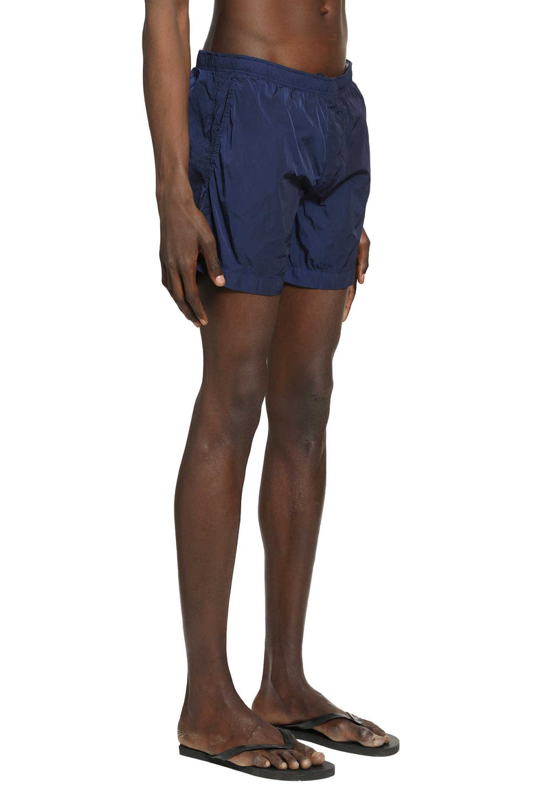 
              C.P. COMPANY Chrome-R Nylon Swim Shorts man
            
