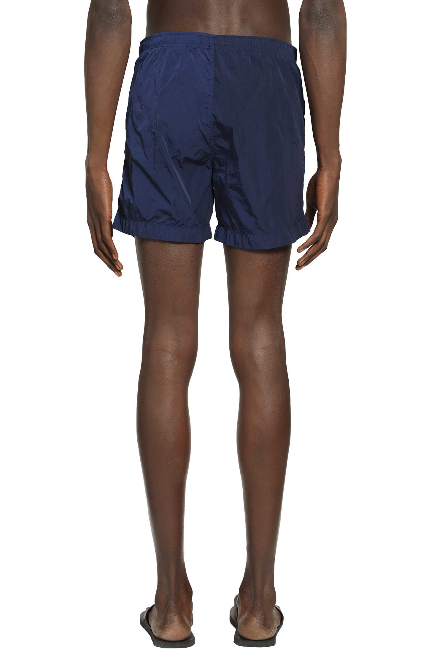 Chrome-R Nylon Swim Shorts