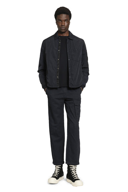 Cotton Sea Island Lens Sweater
