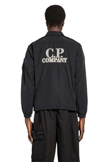 Chrome-R Lens Overshirt