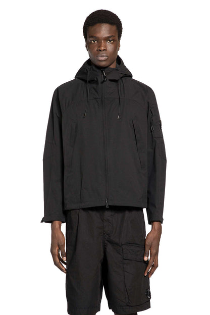 Pro-Tek Hooded Lens Jacket