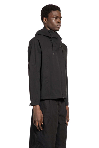 Pro-Tek Hooded Lens Jacket