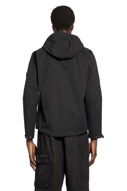 Pro-Tek Hooded Lens Jacket