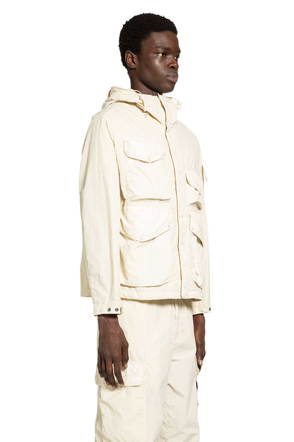 Flatt Nylon Goggle Jacket