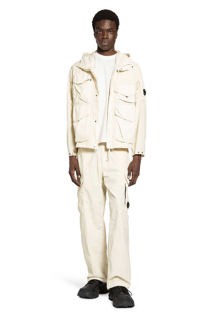 Flatt Nylon Goggle Jacket