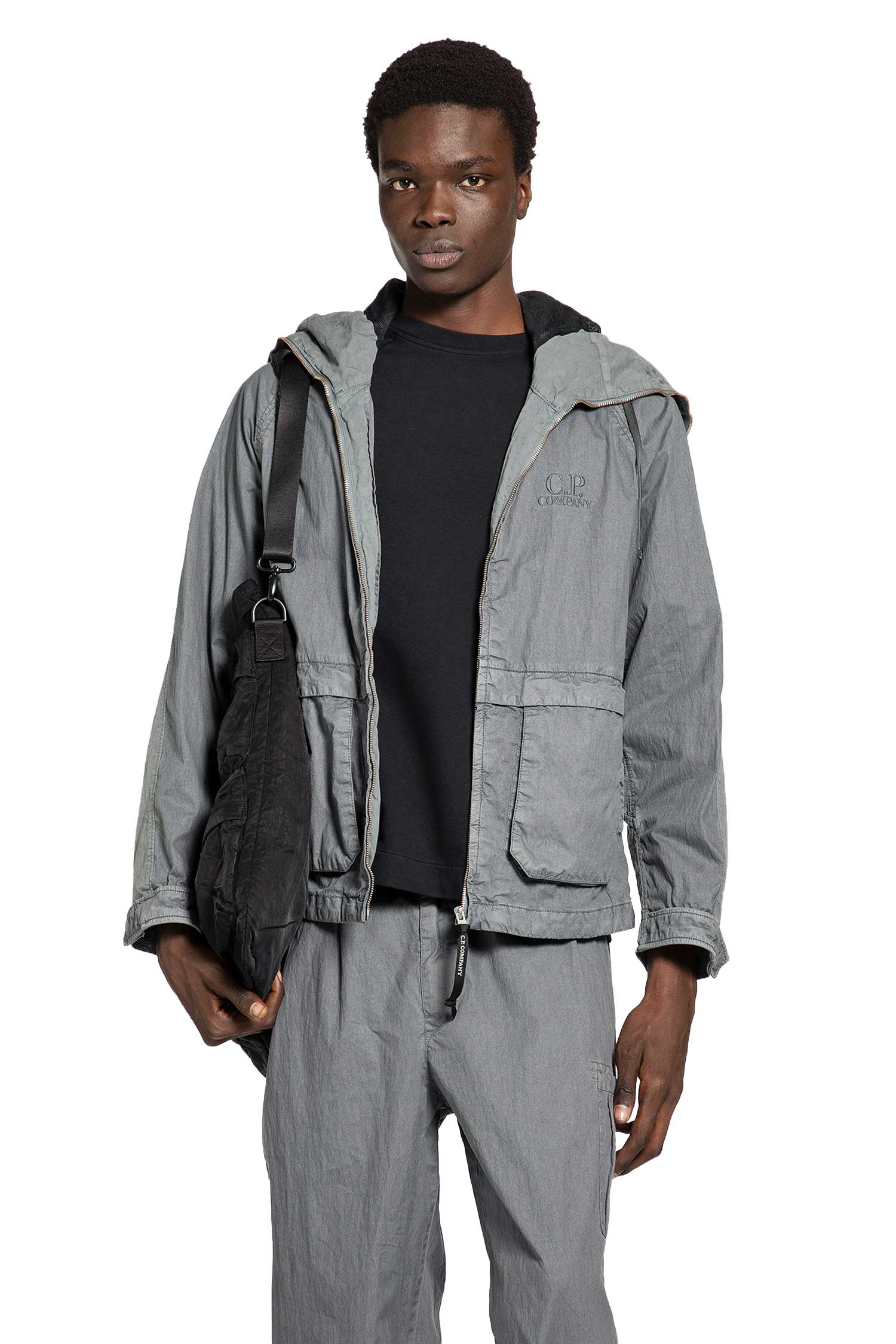 50 Fili Wax Explorer Jacket