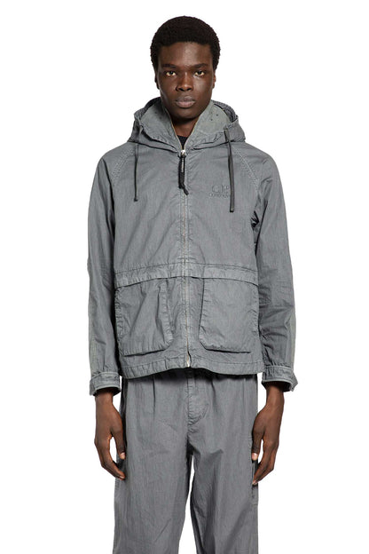 50 Fili Wax Explorer Jacket