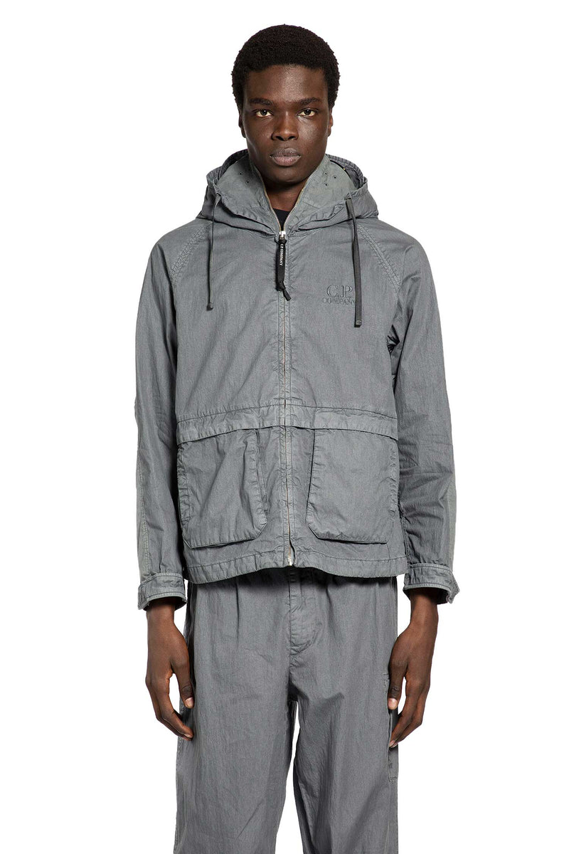 50 Fili Wax Explorer Jacket