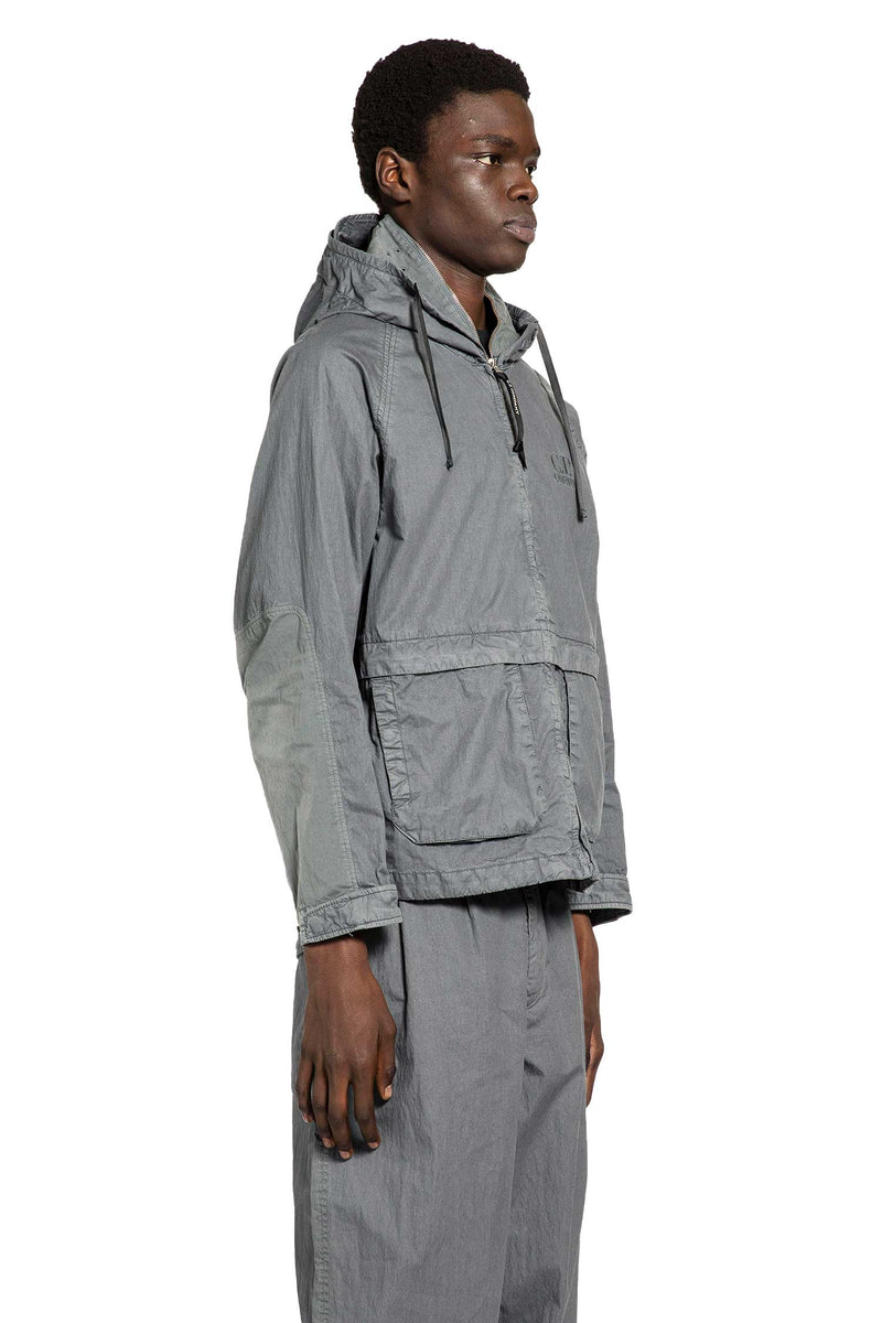 50 Fili Wax Explorer Jacket