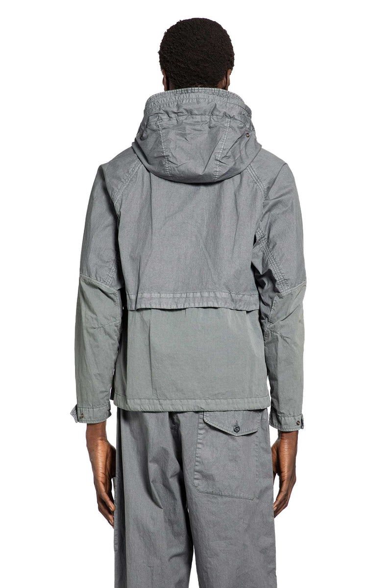 50 Fili Wax Explorer Jacket