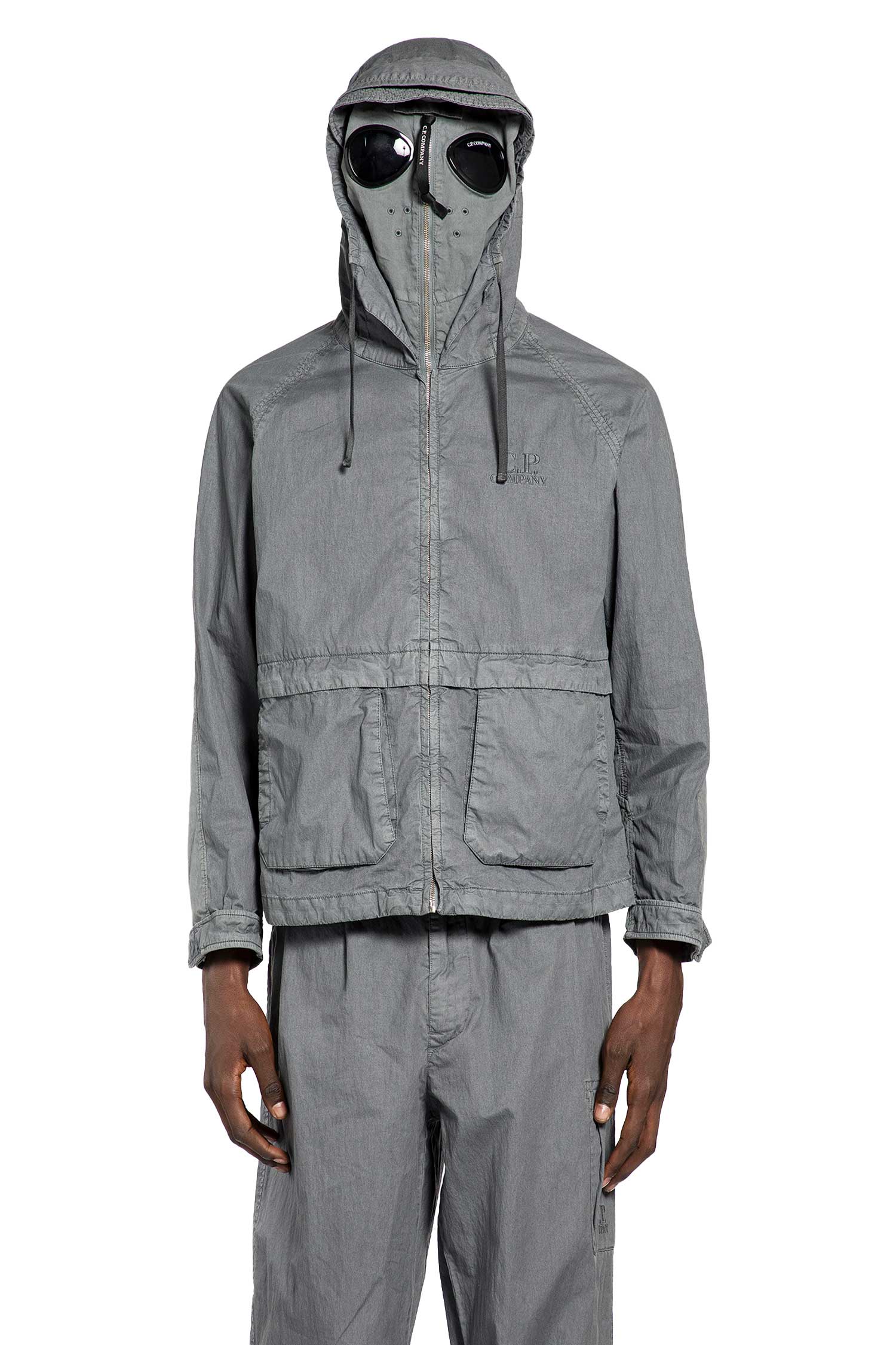 50 Fili Wax Explorer Jacket