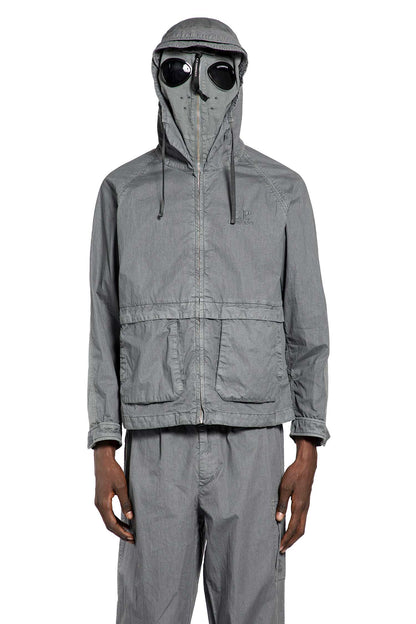 50 Fili Wax Explorer Jacket