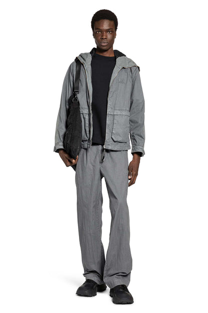 50 Fili Wax Explorer Jacket