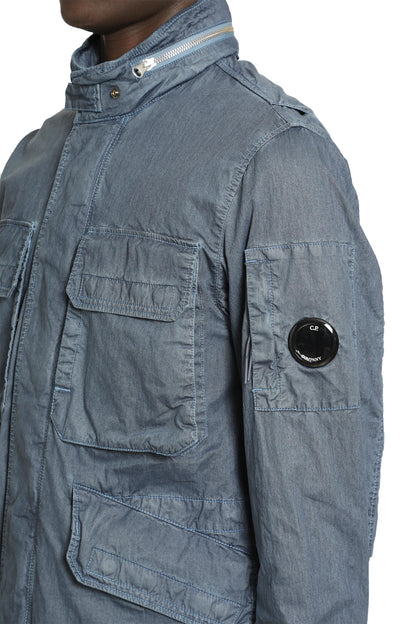 50 Fili Wax Field Jacket