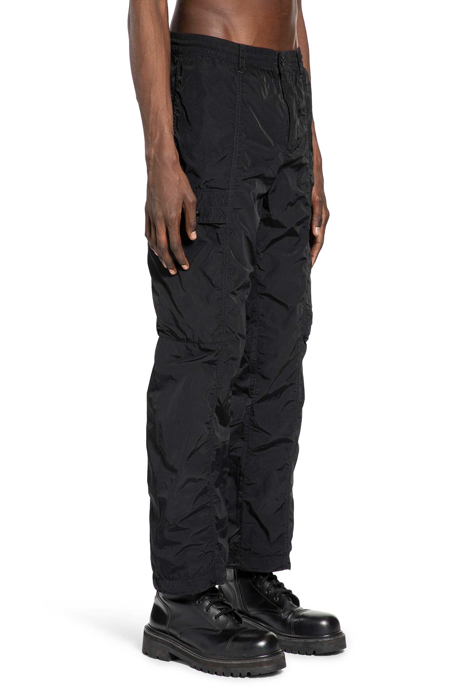 Chrome-R Cargo Lens Pants