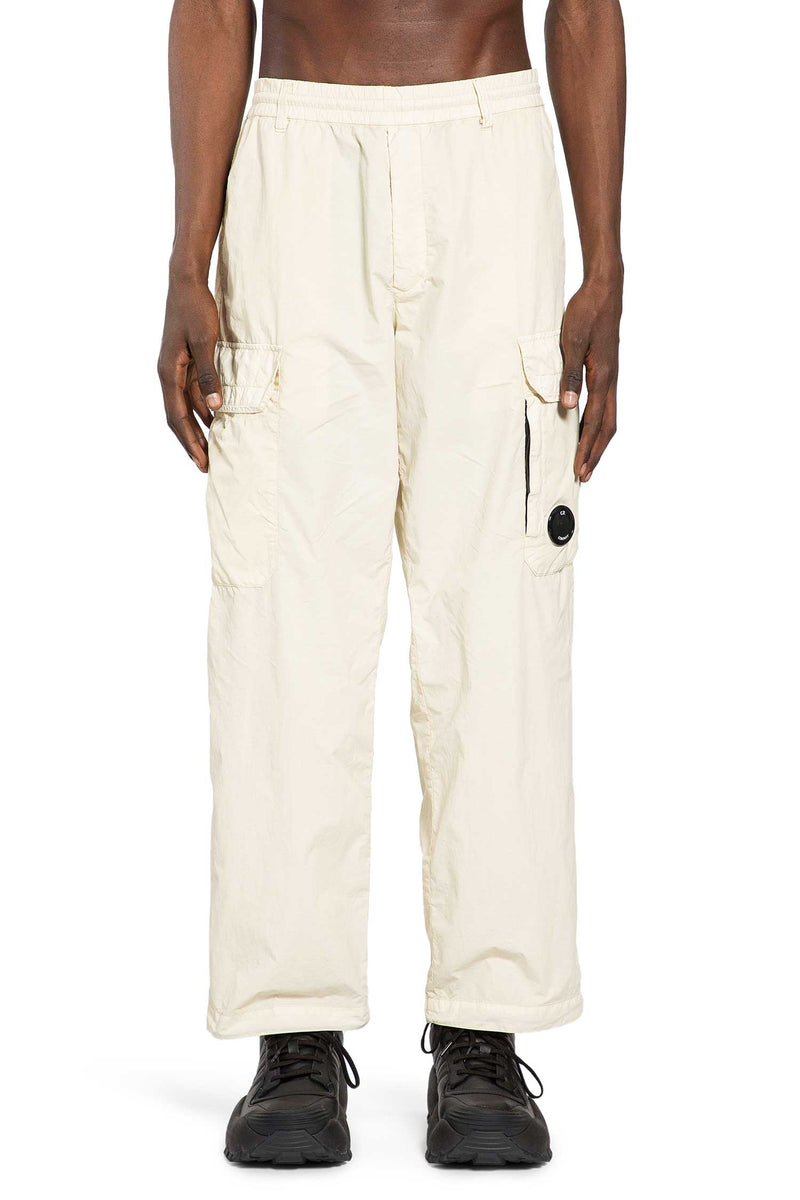 Flatt Nylon Cargo Lens Pants
