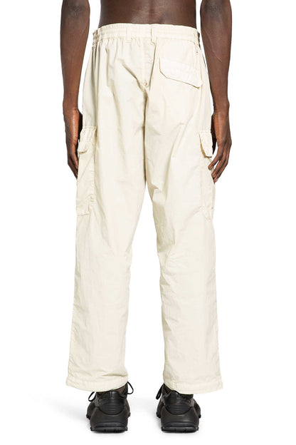 Flatt Nylon Cargo Lens Pants